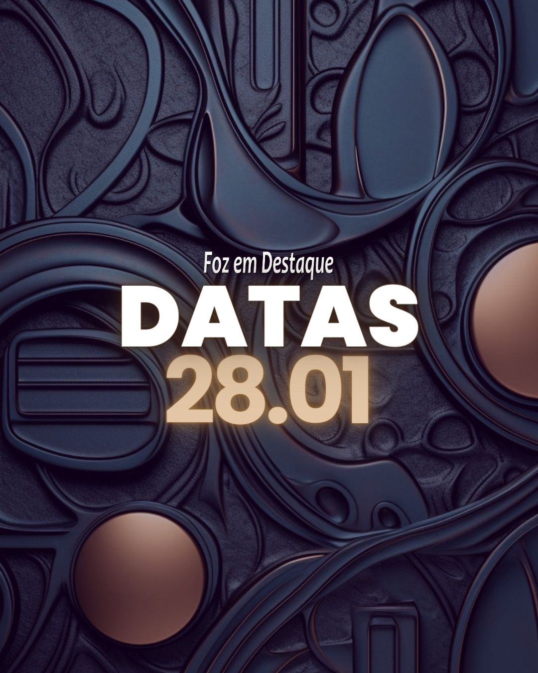 Datas 28 Janeiro 2024 4-28