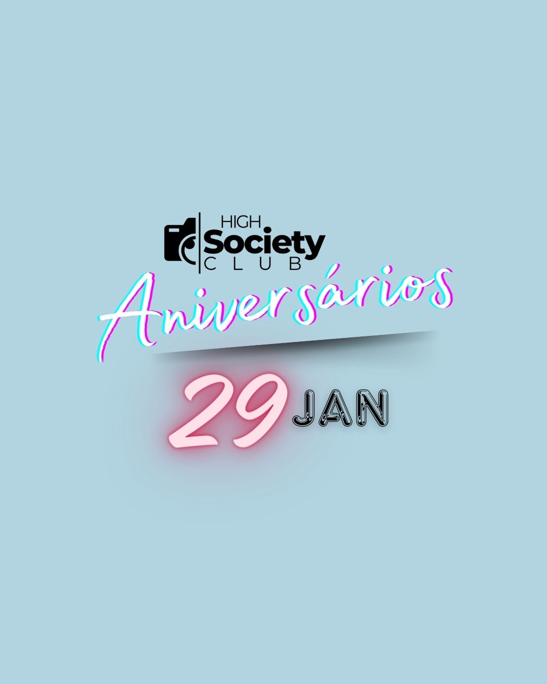 Aniversários 29 Janeiro 2024 Aniversários 27 Janeiro 2024 - Foz em Destaque