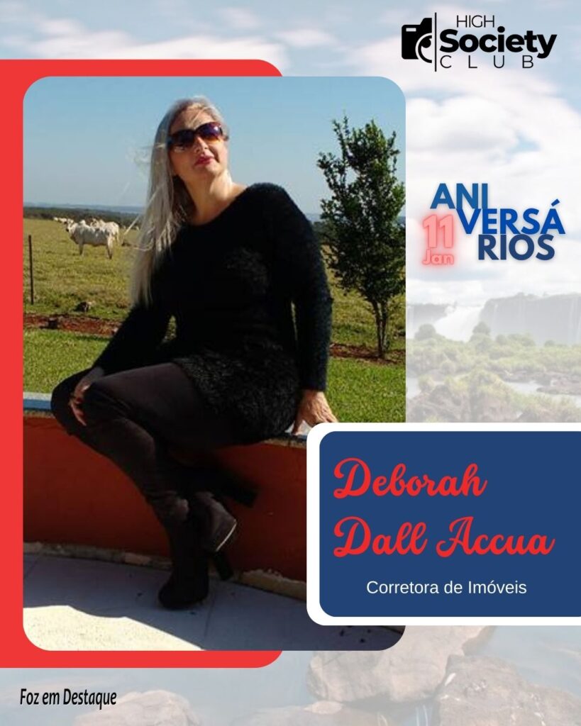 - Foz em Destaque