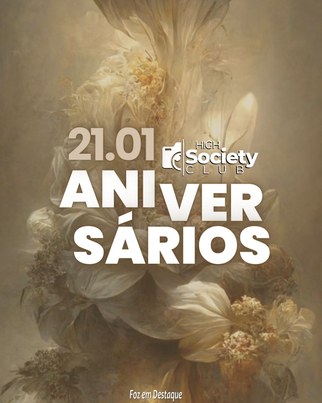 Aniversários 21 Janeiro 2024 7-14