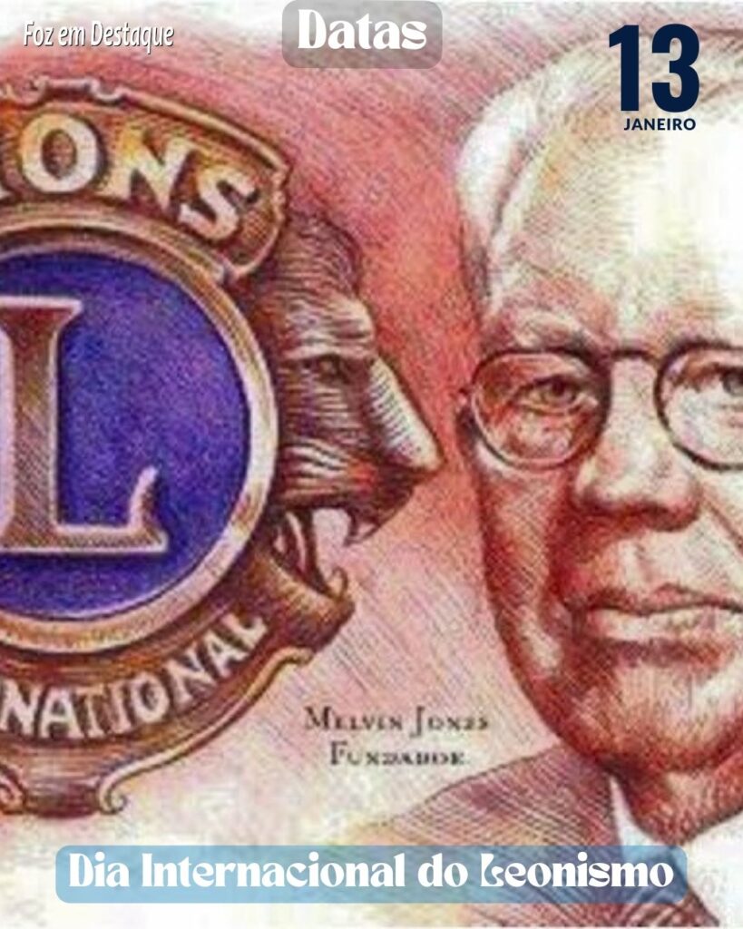 Dia Internacional do Leonismo