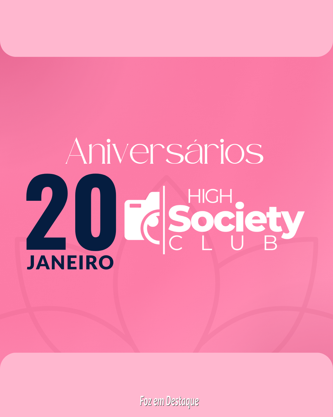 Aniversários 20 Janeiro 2024 9-1