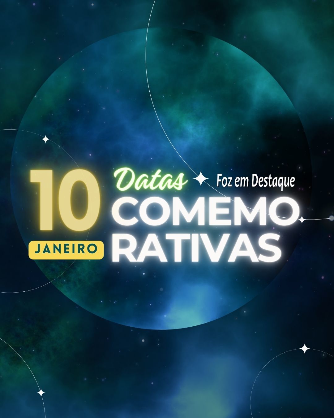 Datas 10 Janeiro 2024 9-7
