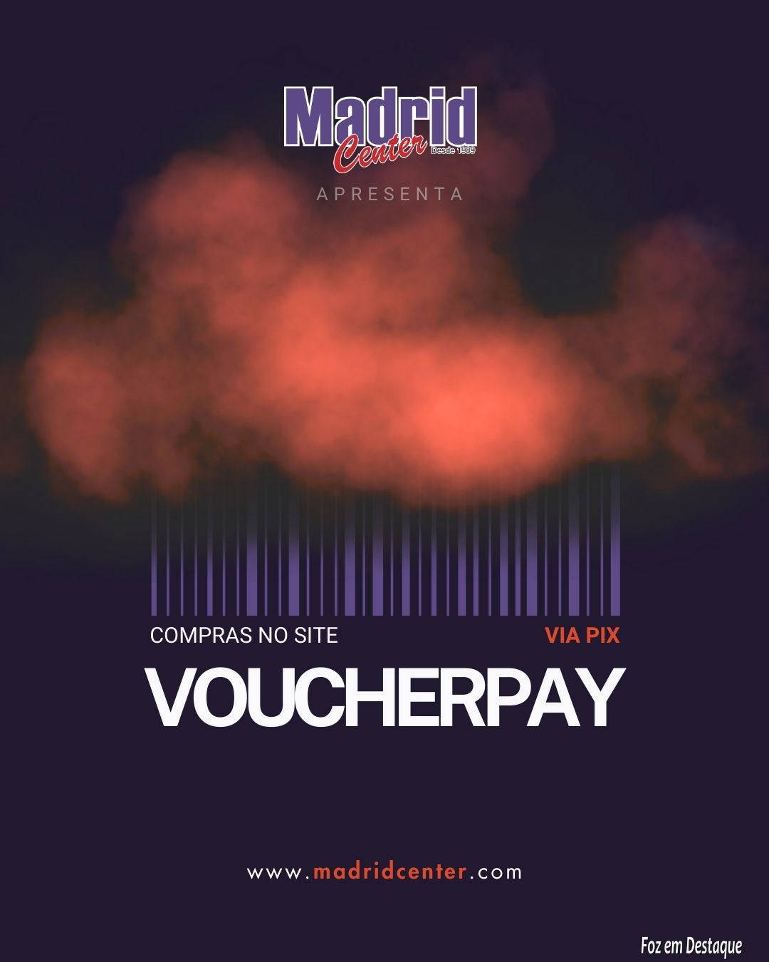 Conhece a VoucherPay da Madrid Center? merchan-madrid-2