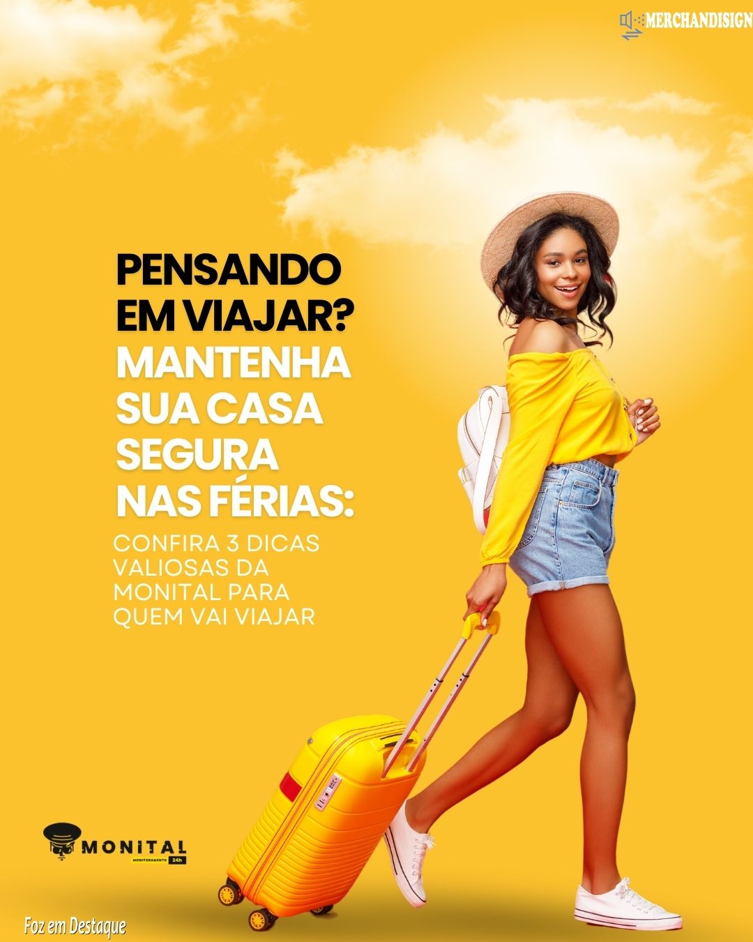 Sua casa segura nas férias: Confira 3 dicas valiosas com a Monital para quem vai viajar monital-1-1
