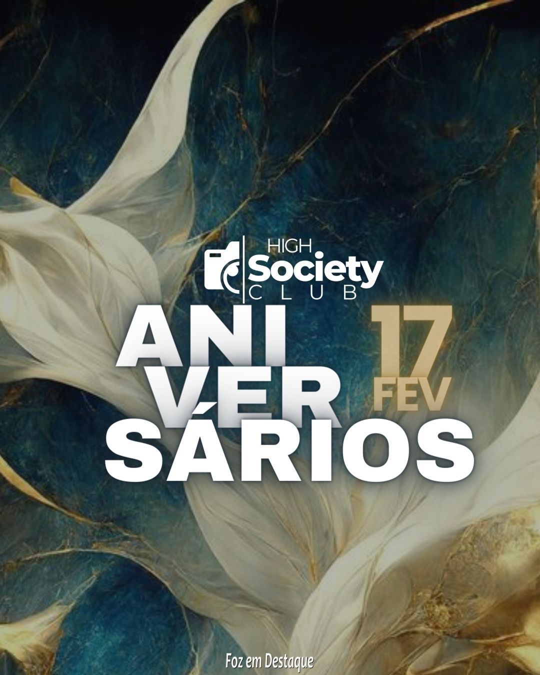 Aniversários 17 de Fevereiro 2024 Aniversários 17 de Fevereiro 2024