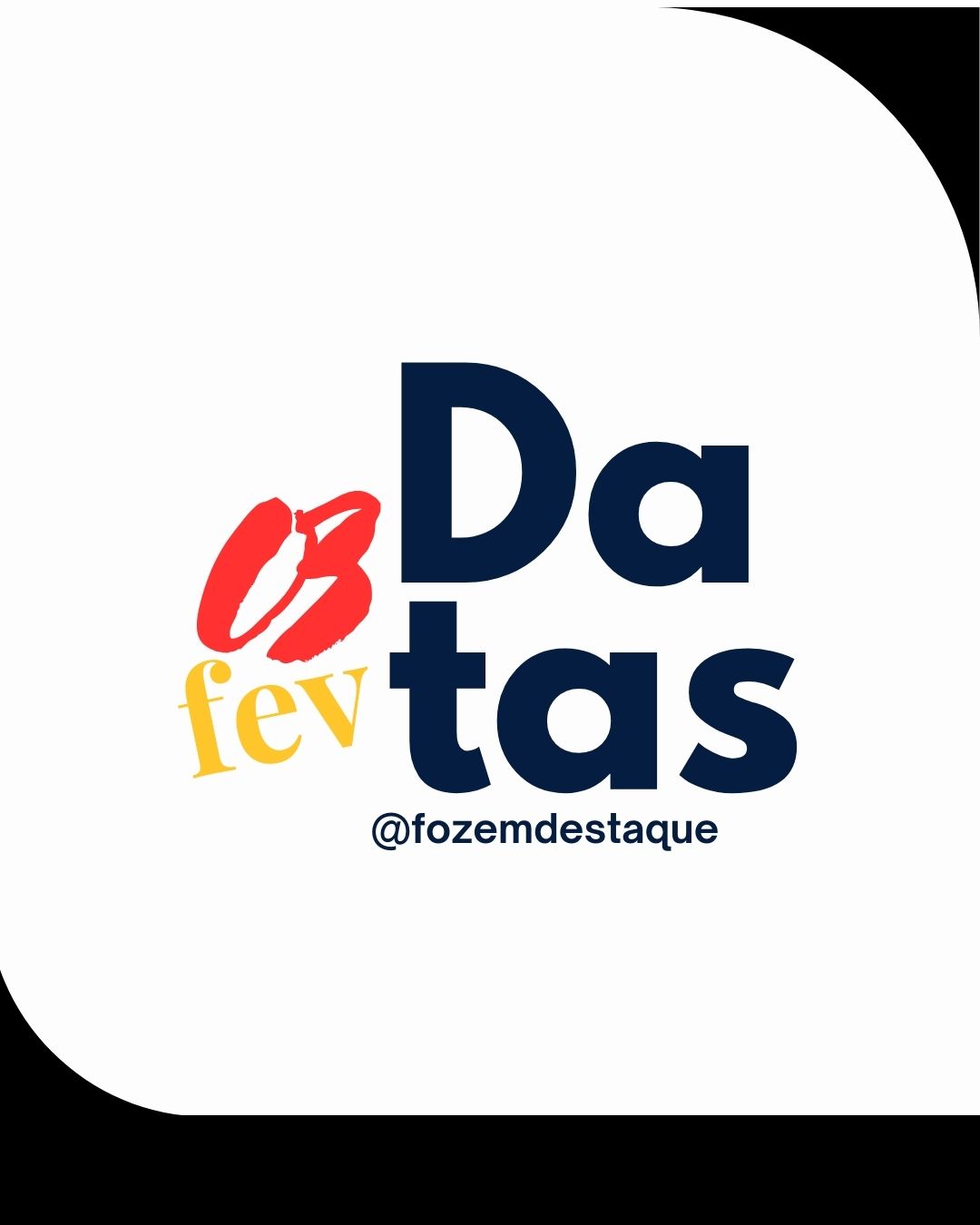 Datas 03 de Fevereiro 2024 19-1