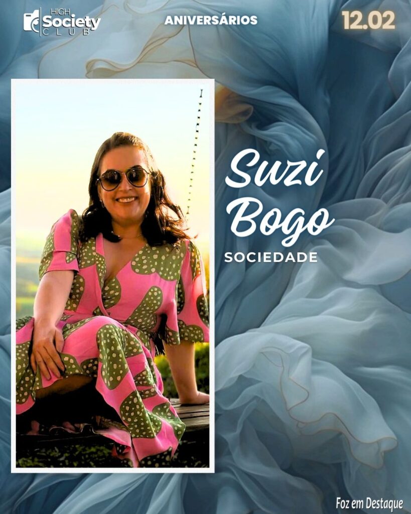 Suzi Bogo