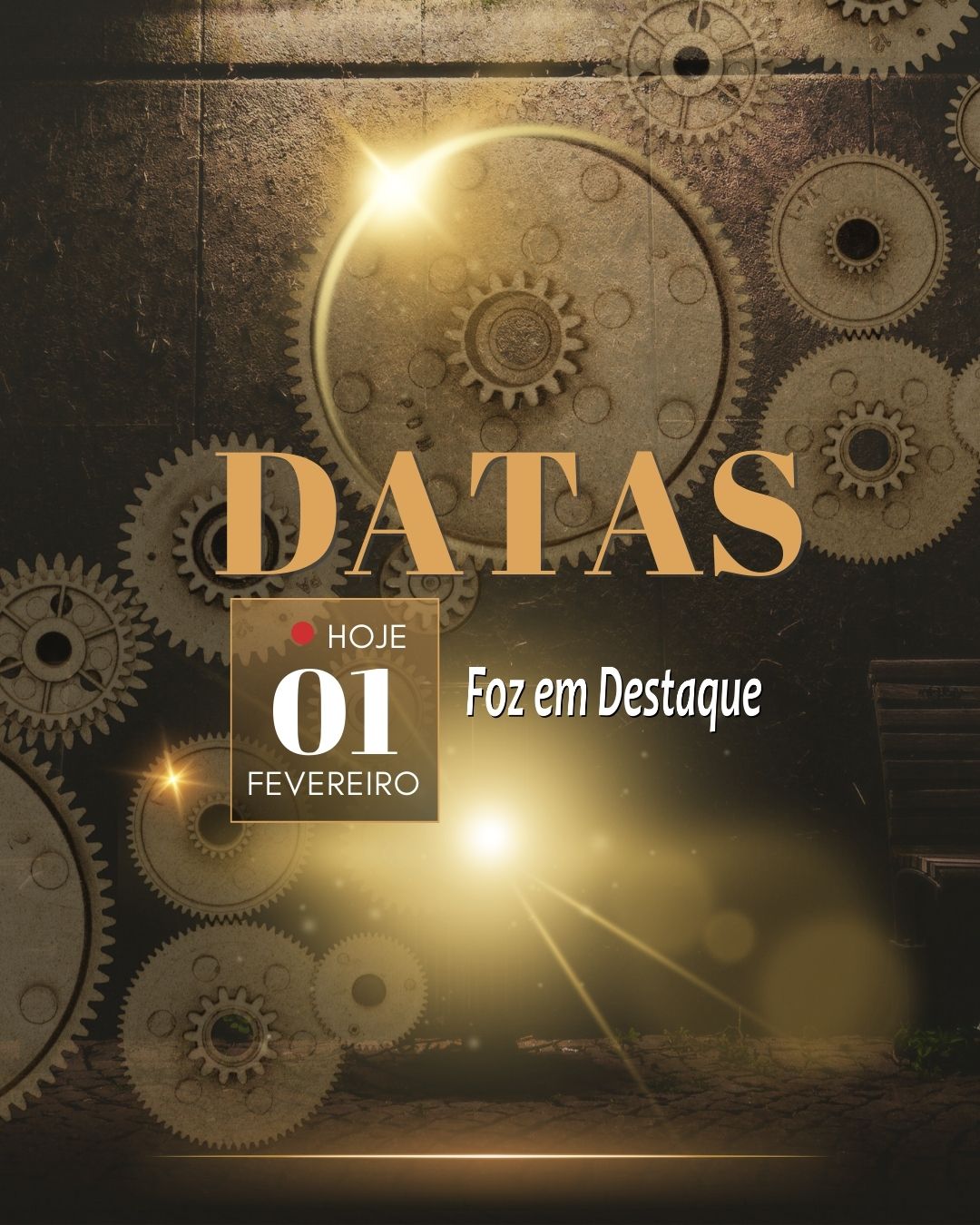 Datas 01 de Fevereiro 2024 Dia do Publicitário