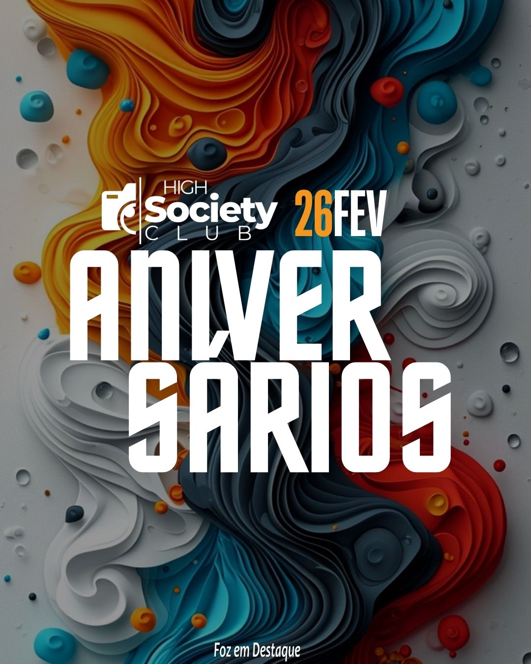 Aniversários 26 de Fevereiro 2024 6-29