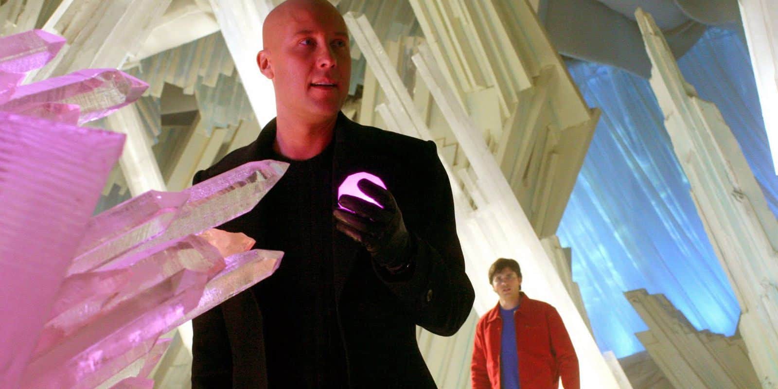 Reflexão 01 de Fevereiro 2024 Smallville-tem-a-melhor-versao-live-action-de-Lex-Luthor-e