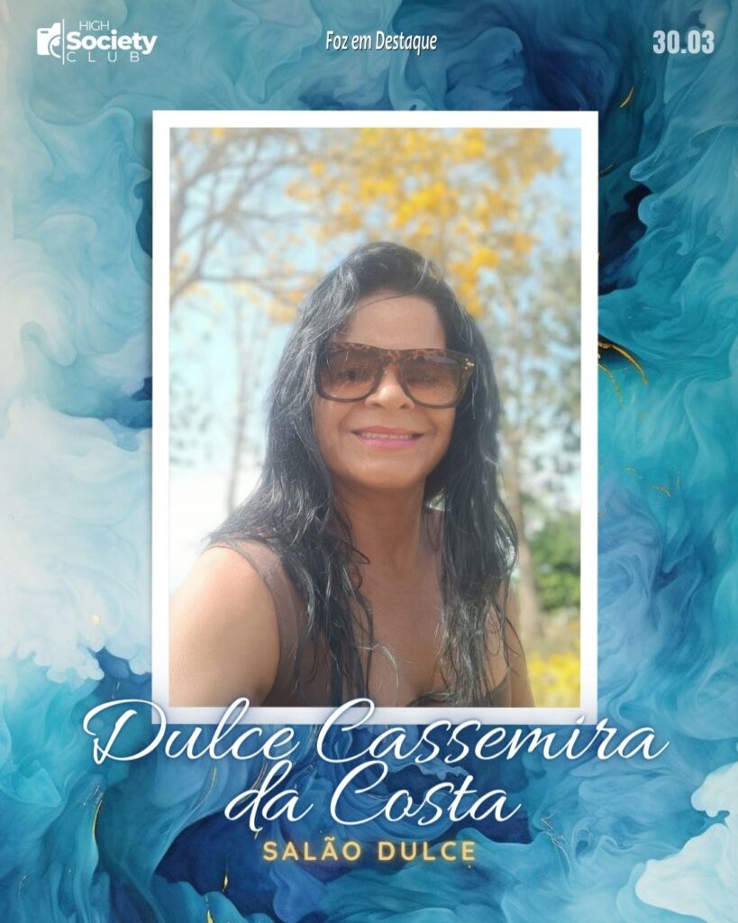 Dulce Cassemira da Costa