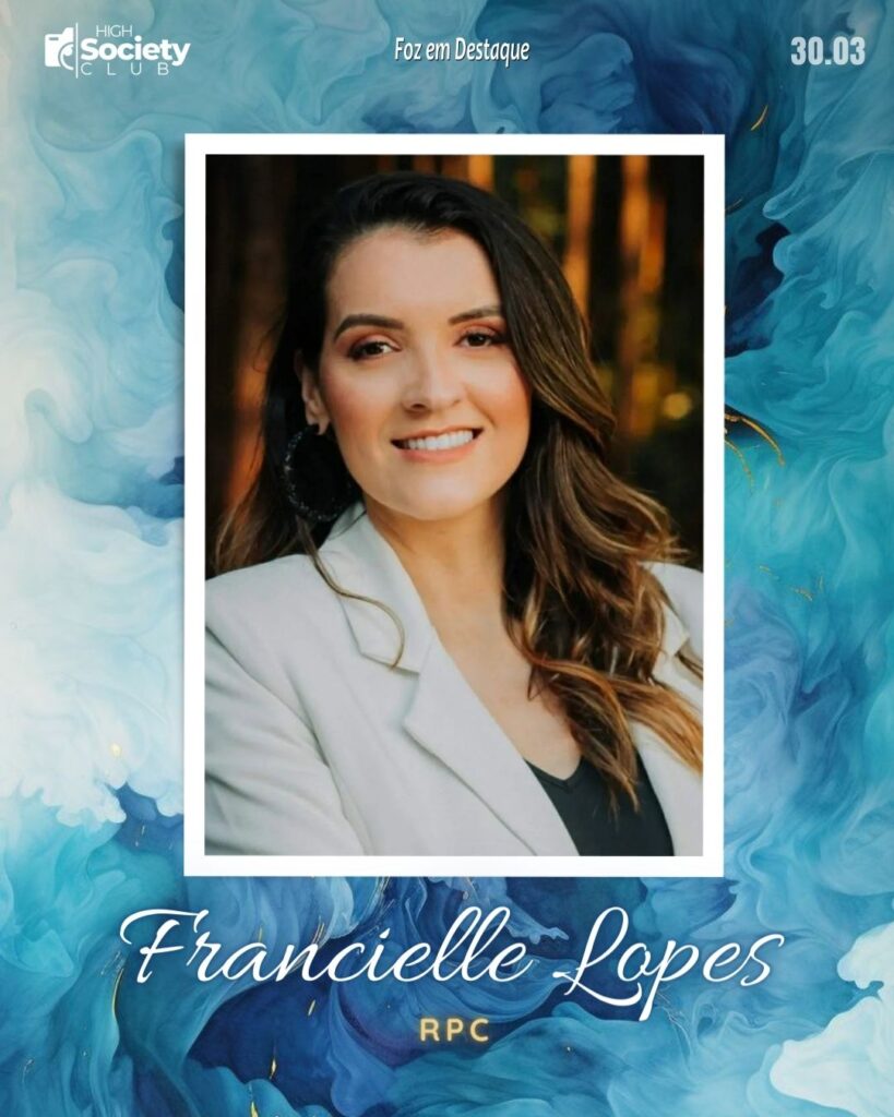 Francielle Lopes