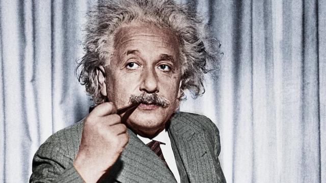 Reflexão 19 de Março 2024 "Não tenho nenhum talento especial, sou apenas apaixonadamente curioso." Albert Einstein Físico teórico alemão (1879-1955)