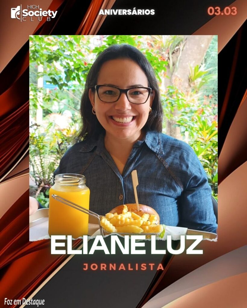 Eliane Luz
Jornalista