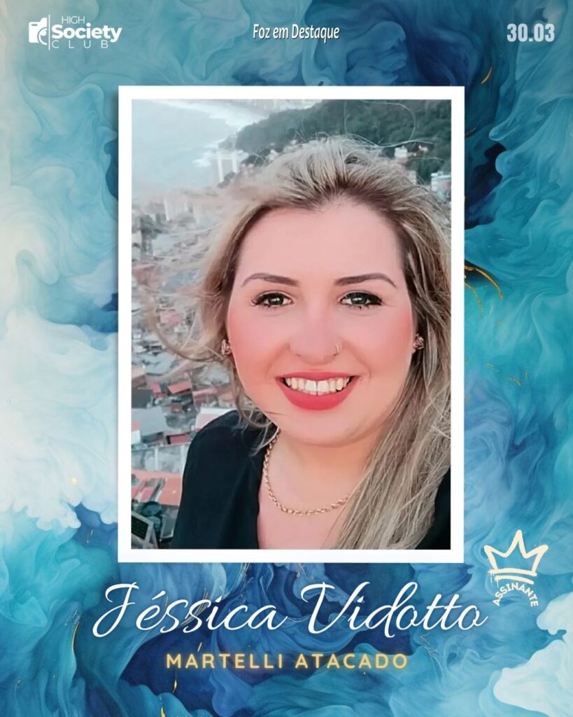 Jéssica Vidotto