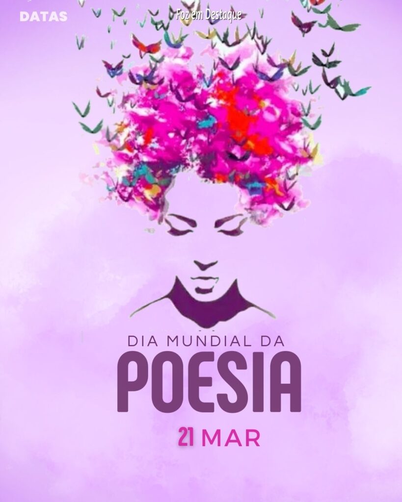 Datas 21 de Março 2024 - Foz em Destaque -
