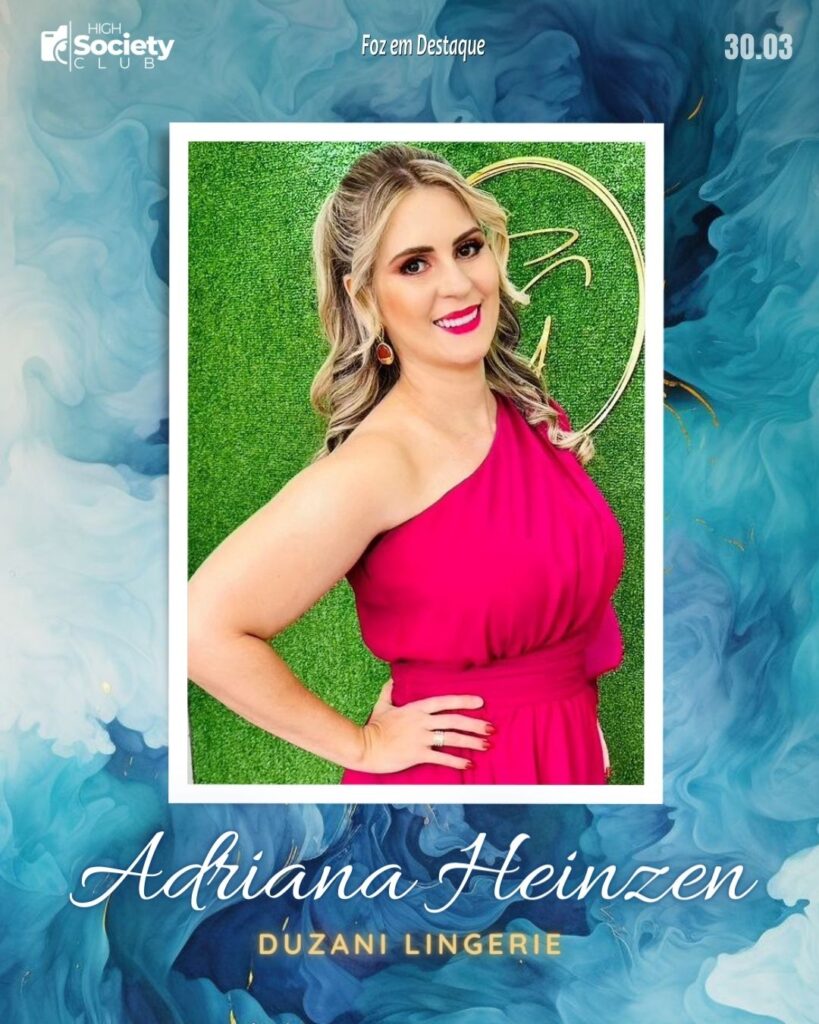 Adriana Heinzen