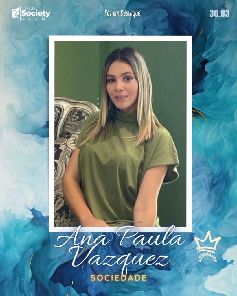 Ana Paula Vazquez