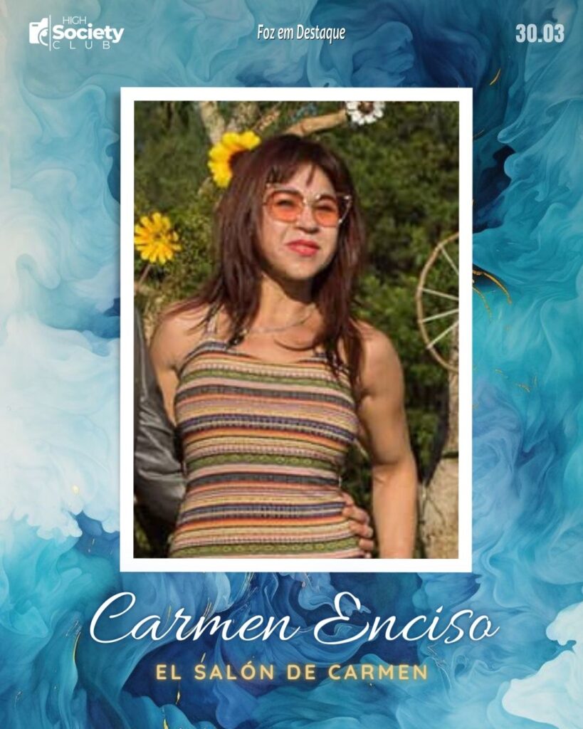 Carmen Enciso
