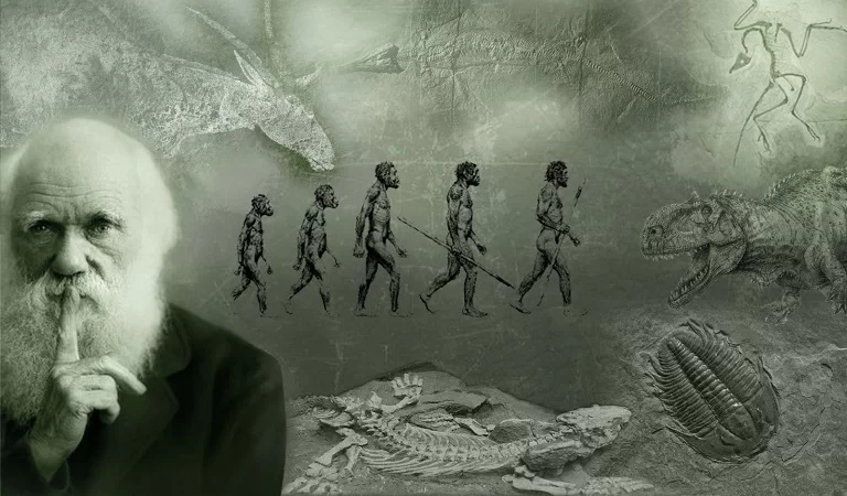 Reflexão 07 de Março 2024 "Não é o mais forte que sobrevive, nem o mais inteligente, mas o que é mais disposto à mudança." Charles Darwin - naturalista, geólogo e biólogo britânico, célebre por seus avanços sobre evolução nas ciências biológicas. (1809-1882)