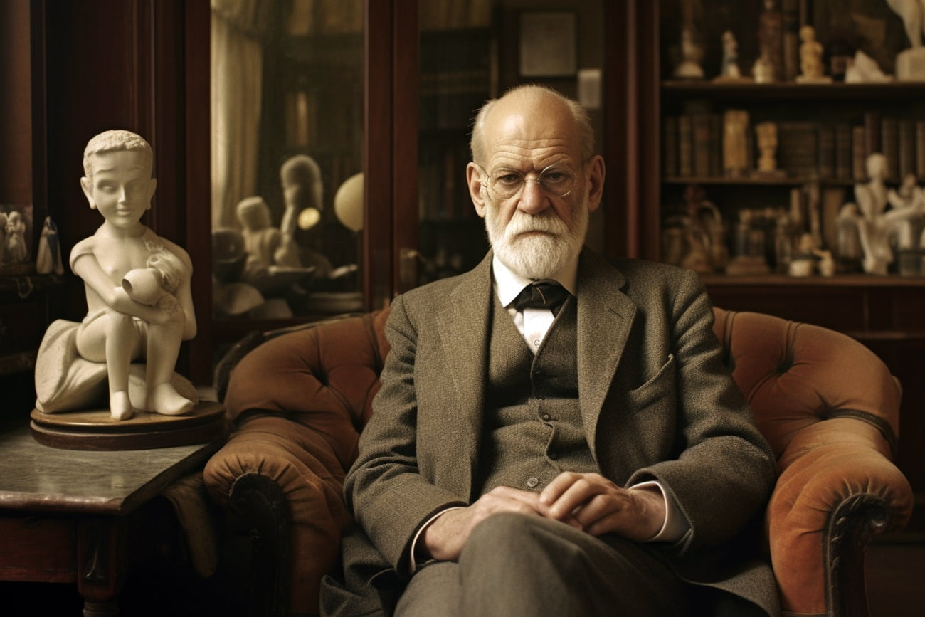 Reflexão 29 de Março 2024 Reflexão 29 de Março 2024 Foz em Destaque - "Brincando pode-se dizer tudo, até a verdade." Sigmund Freud (1856-1939) - médico neurologista e importante psicanalista austríaco.