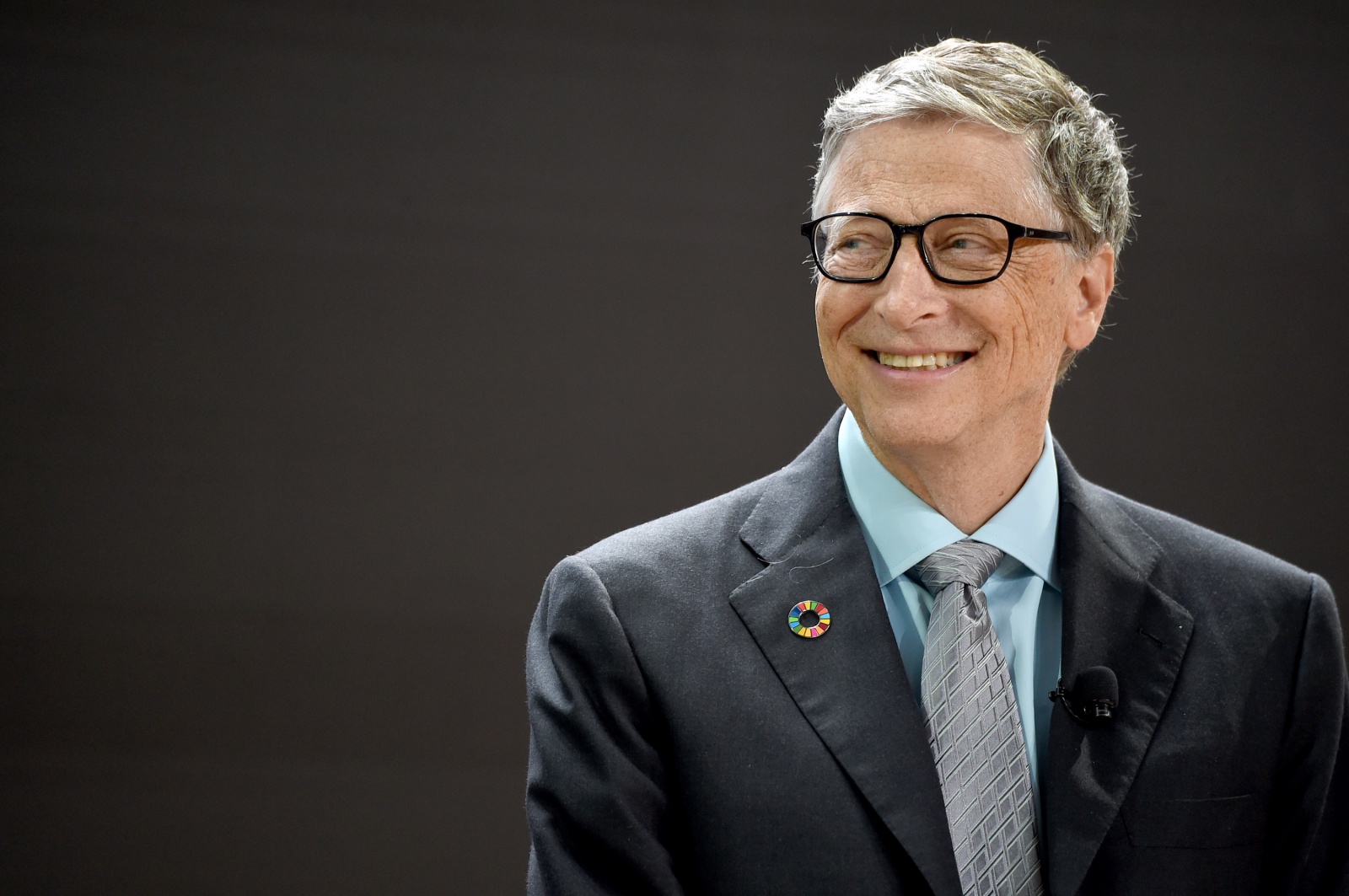 Reflexão 28 de Março 2024 Reflexão 28 de Março 2024 - BILL GATES