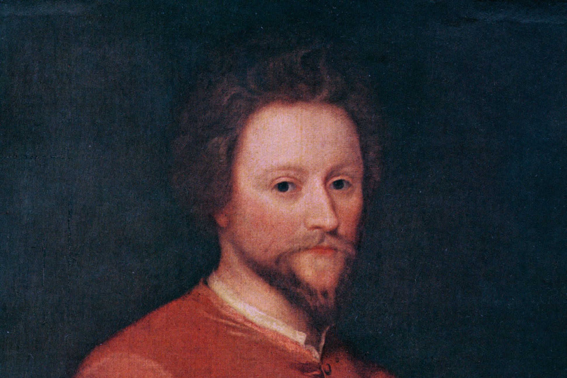 Reflexão 14 de Março 2024 “Feitos, e não palavras devem me exprimir.” John Fletcher dramaturgo inglês do período jacobita. (Rye, 1579 — Londres, 1625)
