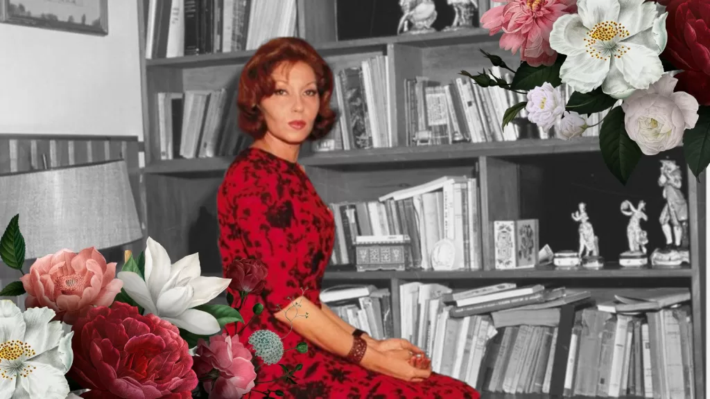 Reflexão 08 de Março 2024 Reflexão Foz em Destaque - "O óbvio é a verdade mais difícil de enxergar." Clarice Lispector - escritora e jornalista brasileira nascida na Ucrânia. (1920-1977) -