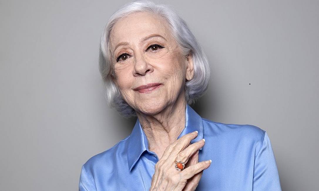 Reflexão 04 de Março 2024 "O improviso é importante na novela e na vida." Fernanda Montenegro - atriz e escritora brasileira