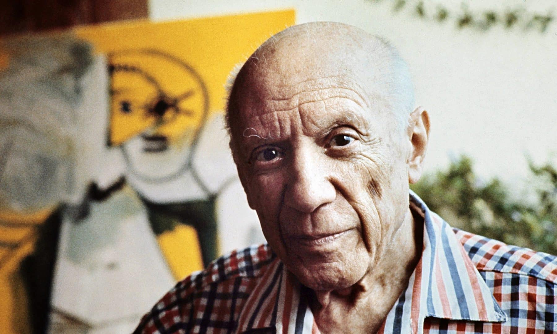 Reflexão 20 de Março 2024 Reflexão 19 de Março 2024 Fzo em Destaque - "O sentido da vida é encontrar seu dom. O propósito da vida é compartilhá-lo." (Pablo Picasso) Pintor, escultor, ceramista, cenógrafo, poeta e dramaturgo espanhol (1881- 1973)