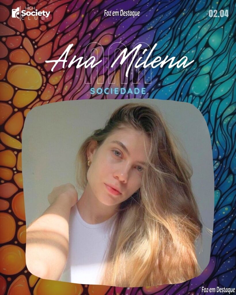 Ana Milena
