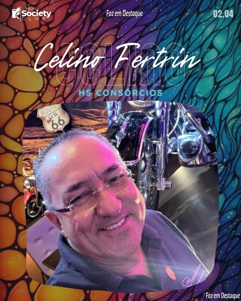 Celino Fertrin	
