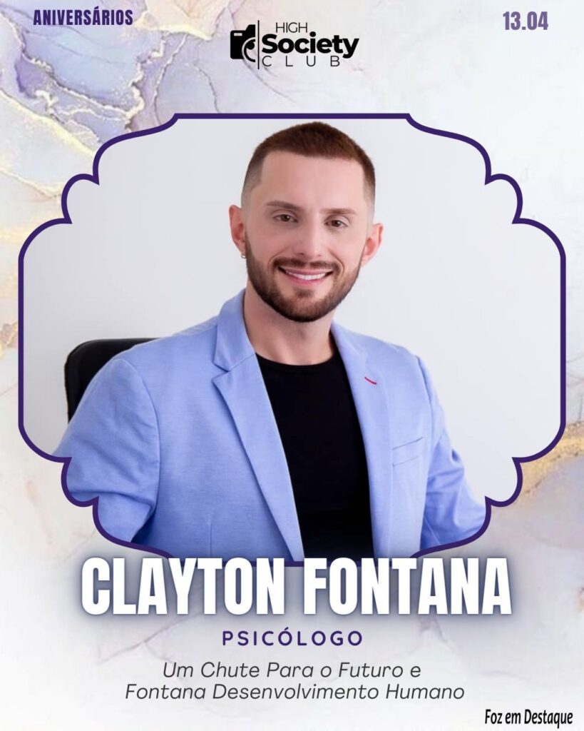 Clayton Fontana