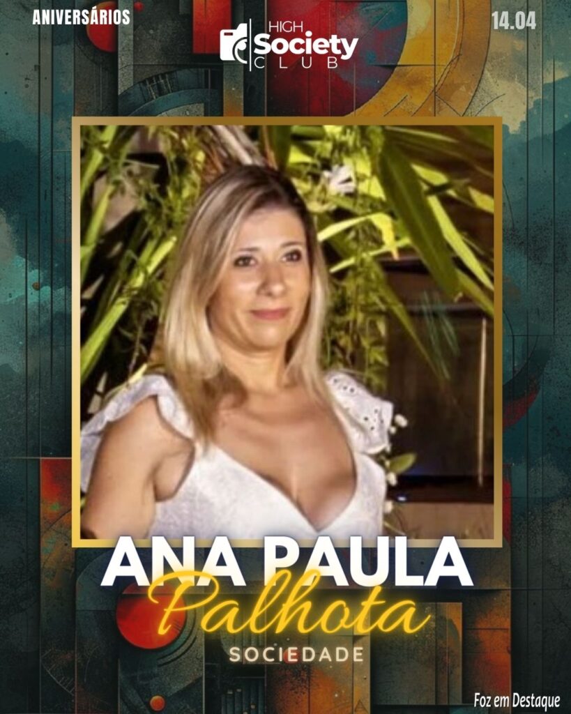 Ana Paula Palhota