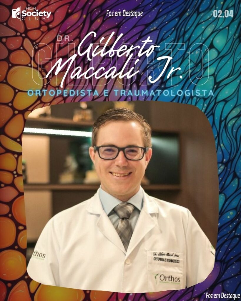 Gilberto Maccali Jr. 