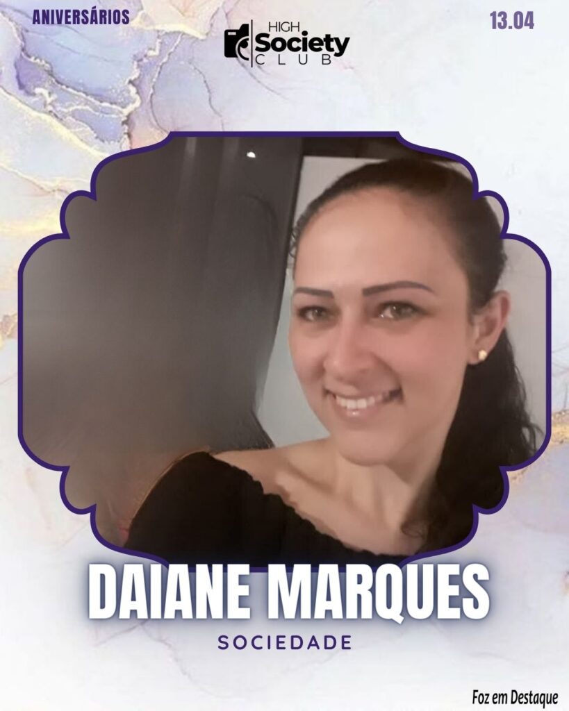 Daiane Marques
