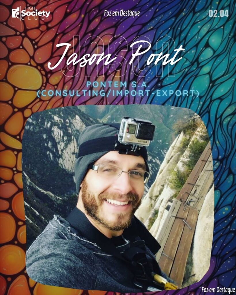 Jason Pont
