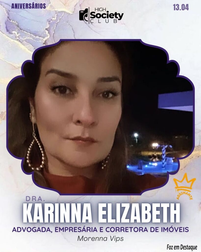 Karinna Elizabeth