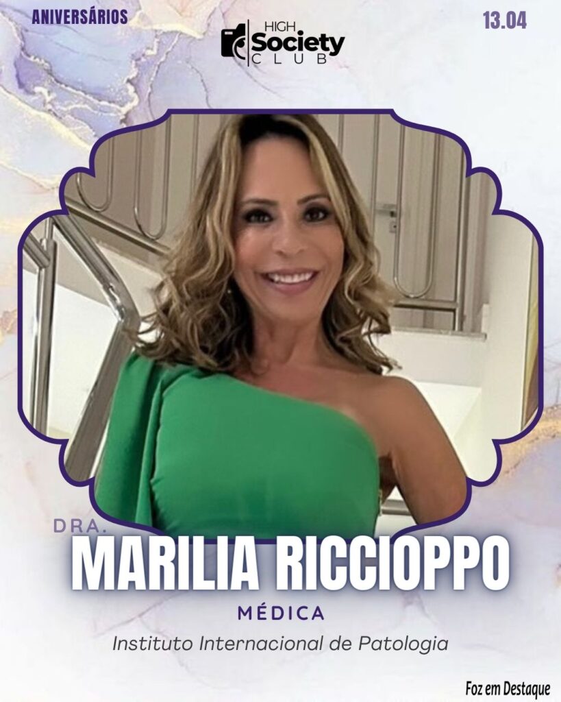 Marilia Riccioppo
