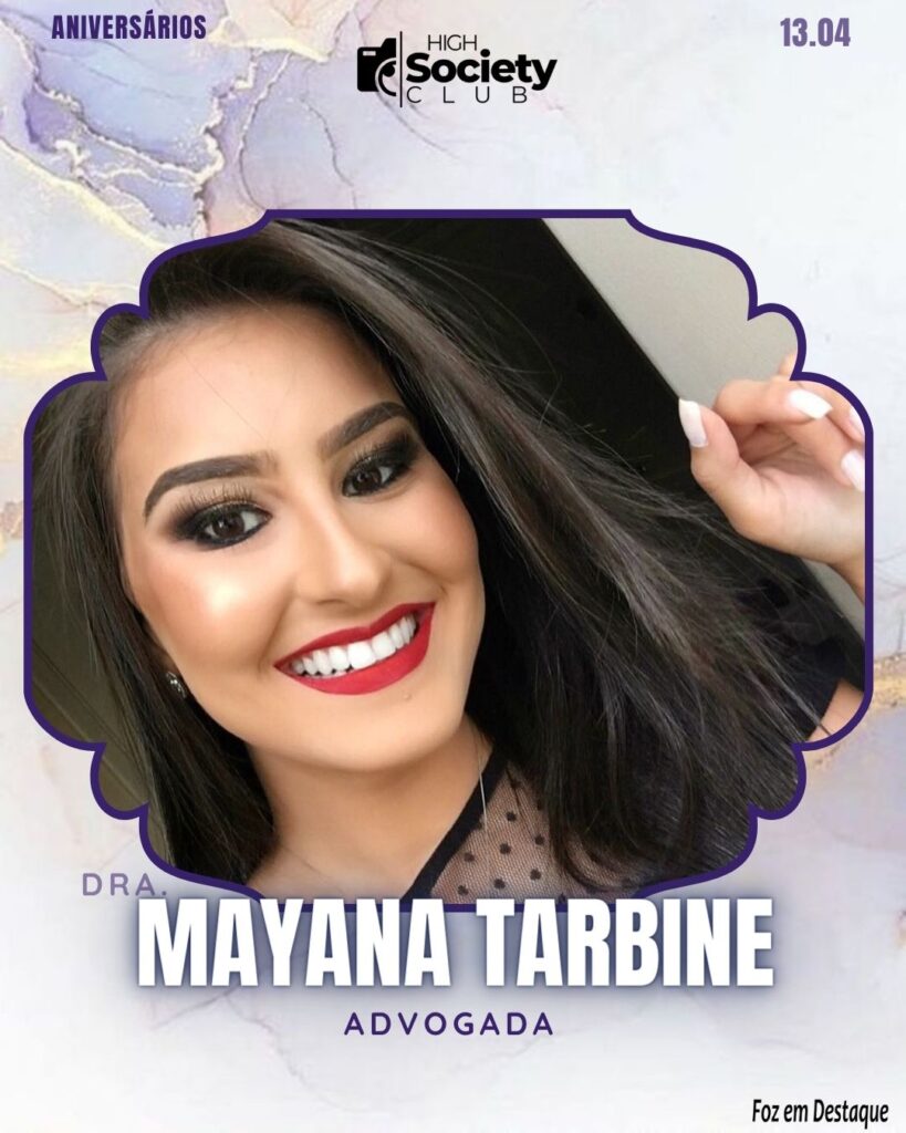 Mayana Tarbine
