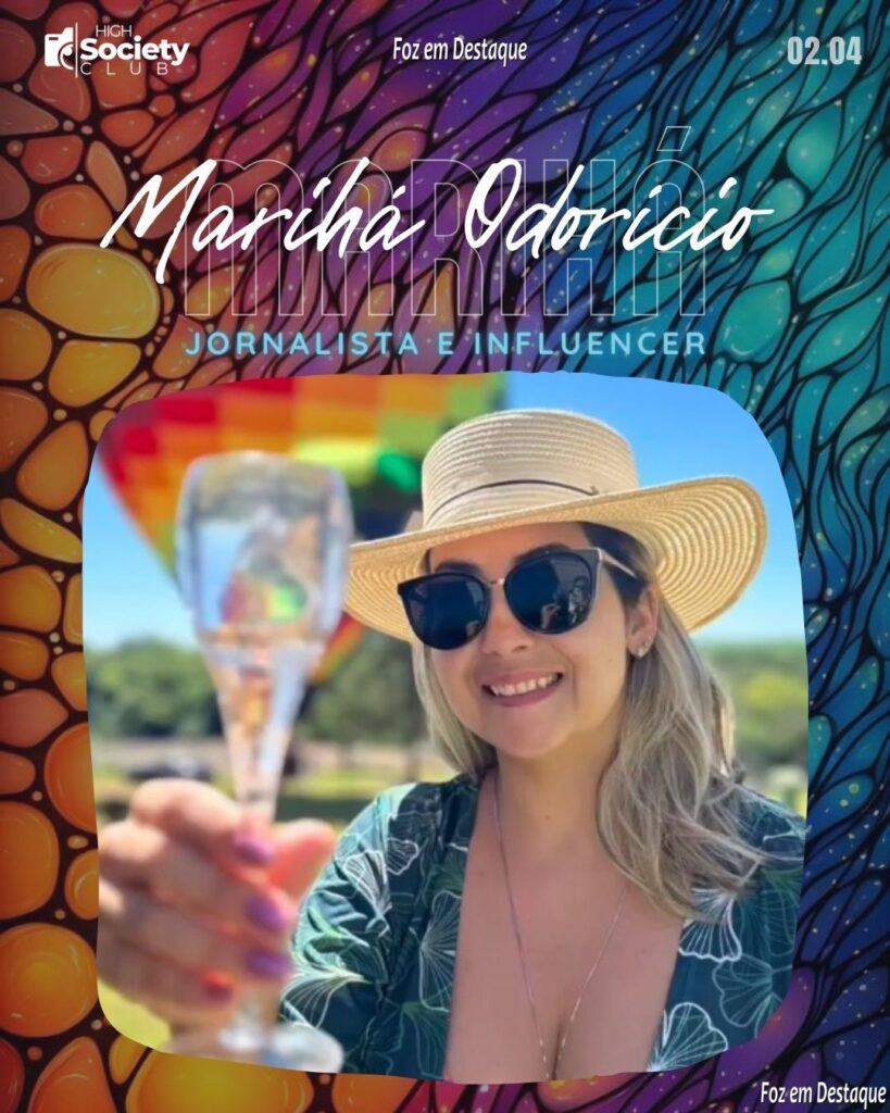 Marihá Odorício