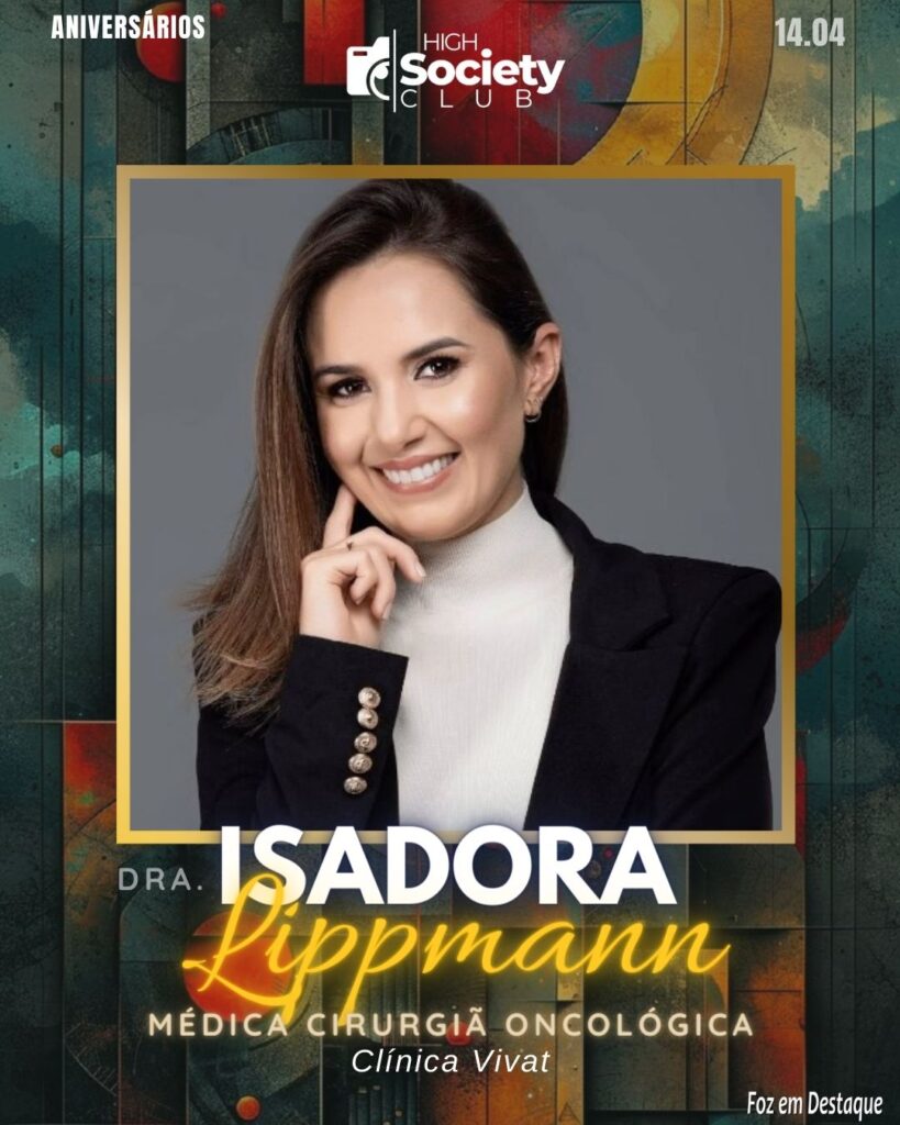 Isadora Lippmann