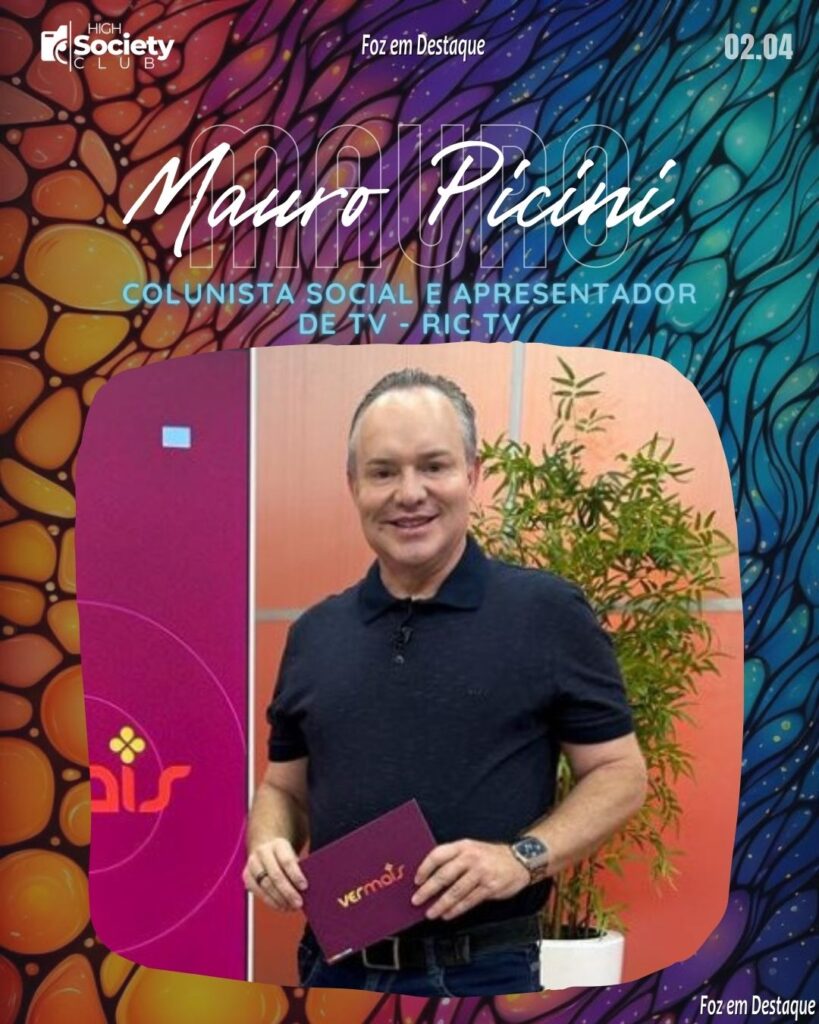 Mauro Picini	
