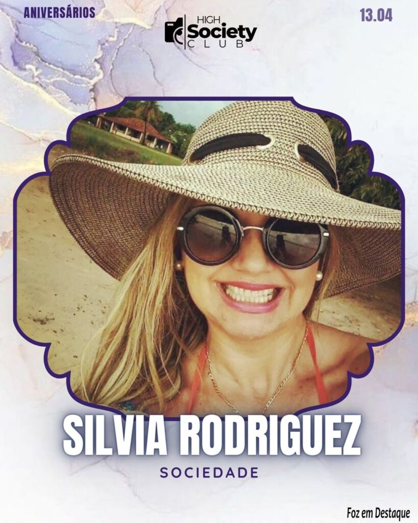 Silvia Rodriguez