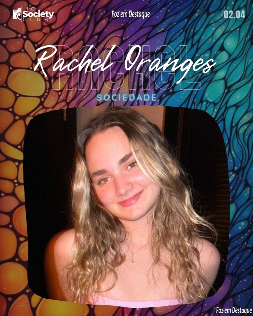 Rachel Oranges