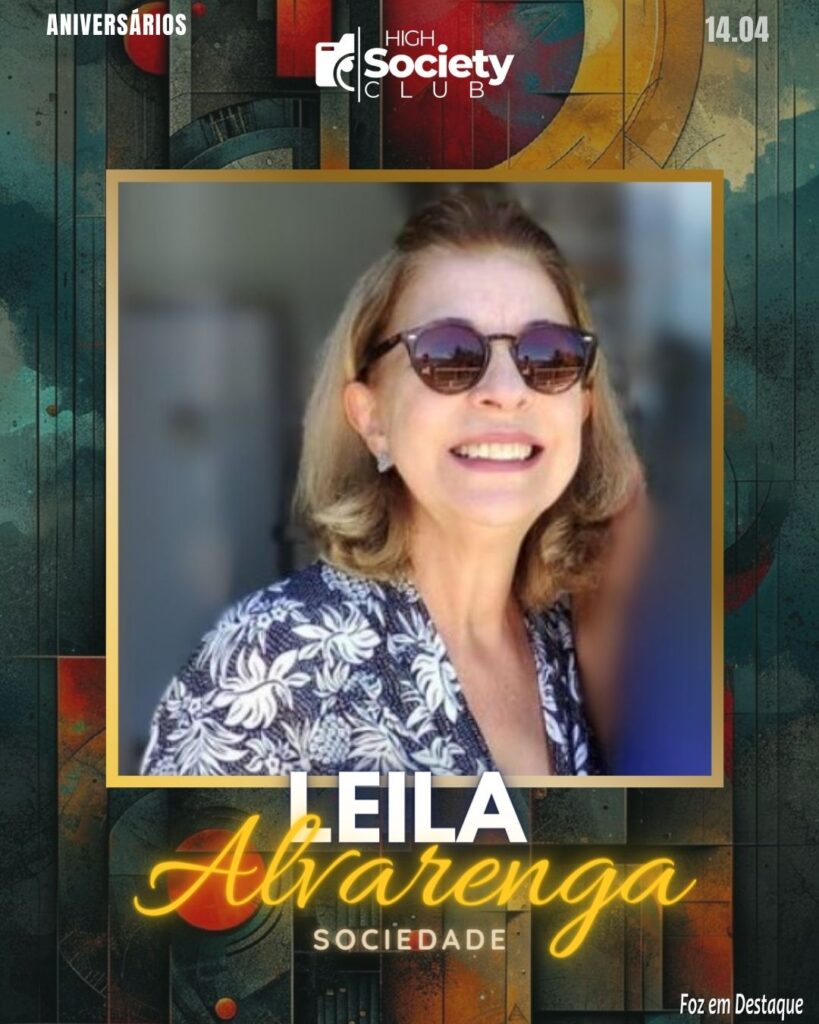 Leila Alvarenga