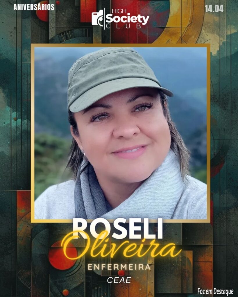 Roseli Oliveira