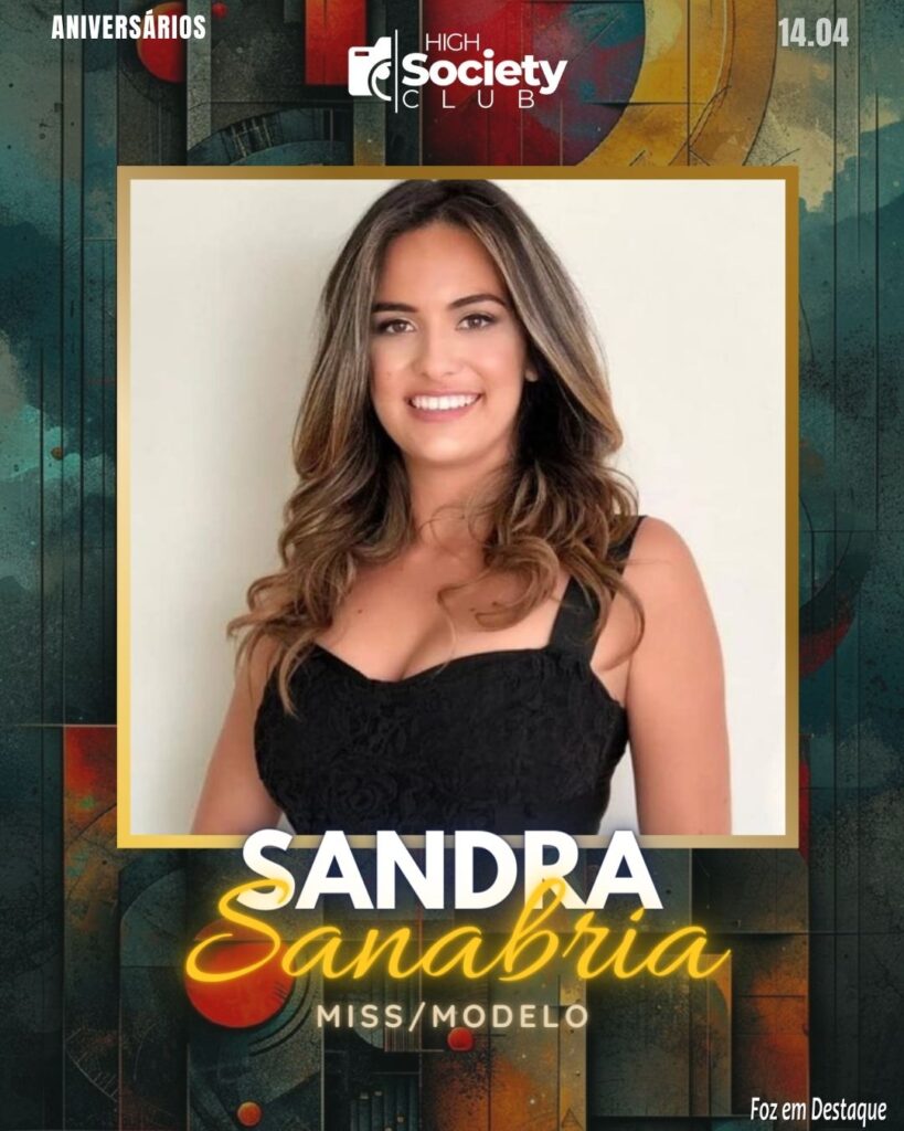 Sandra Sanabria