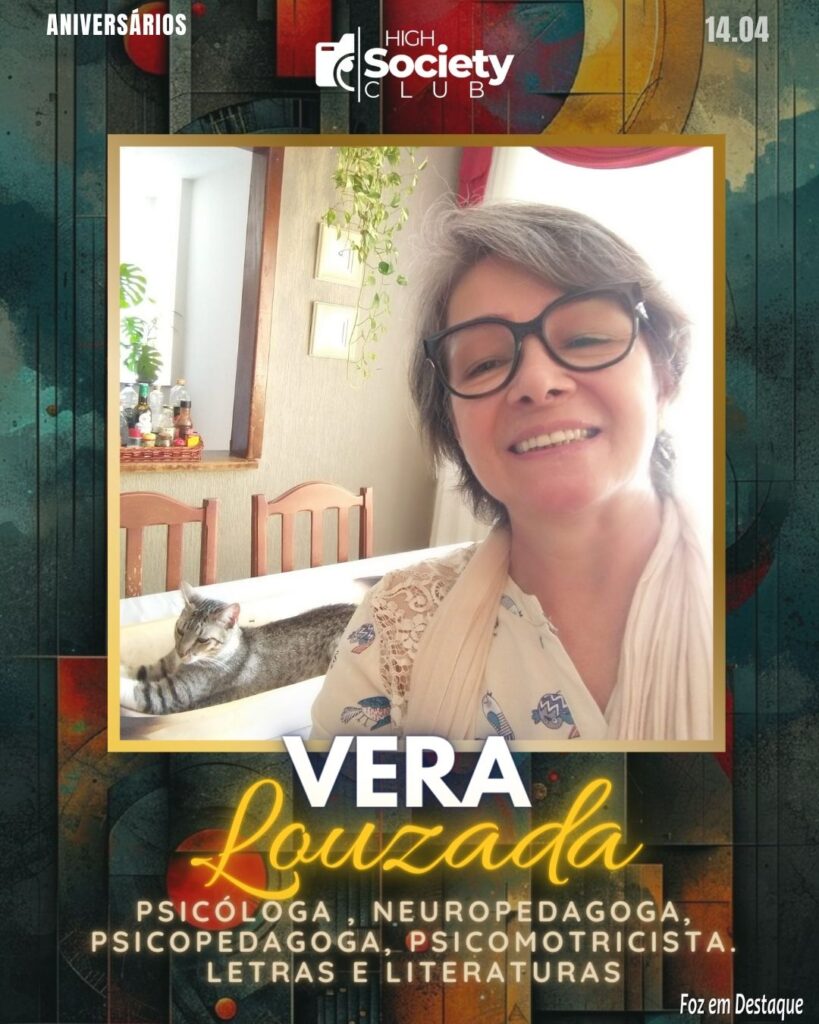 Vera Louzada